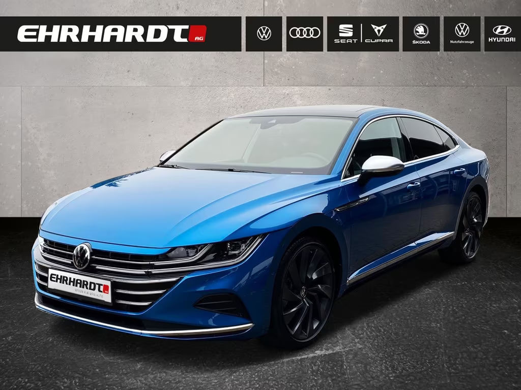 Volkswagen Arteon DSG 2.0 TDI Elegance Elegance