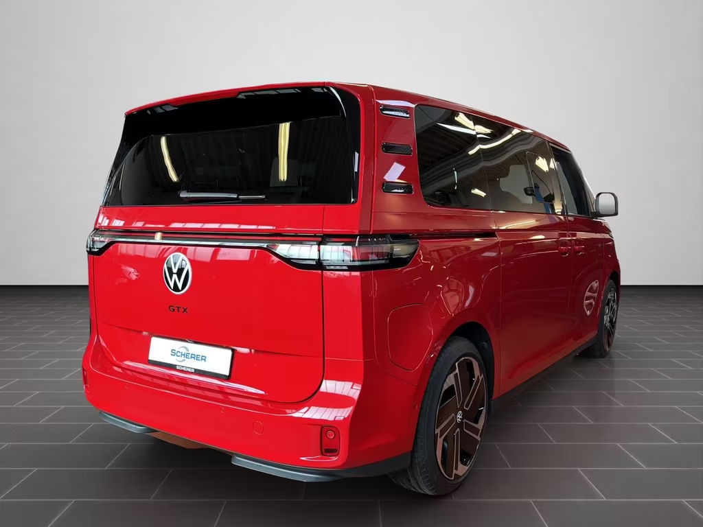 Volkswagen ID.Buzz