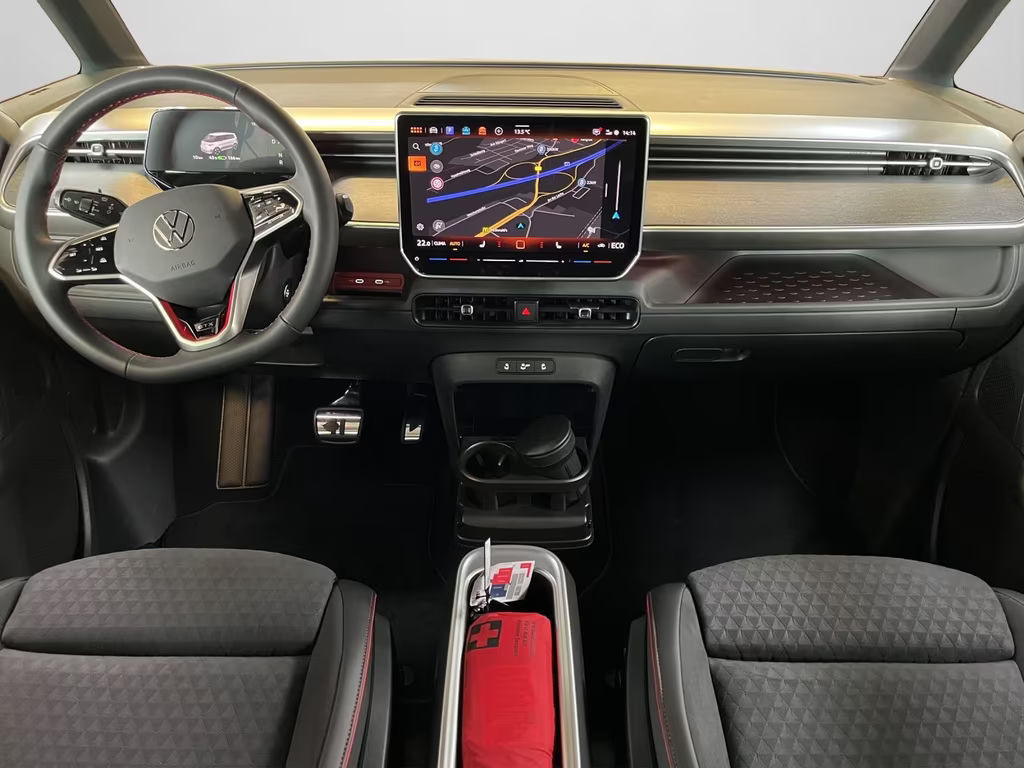 Volkswagen ID.Buzz