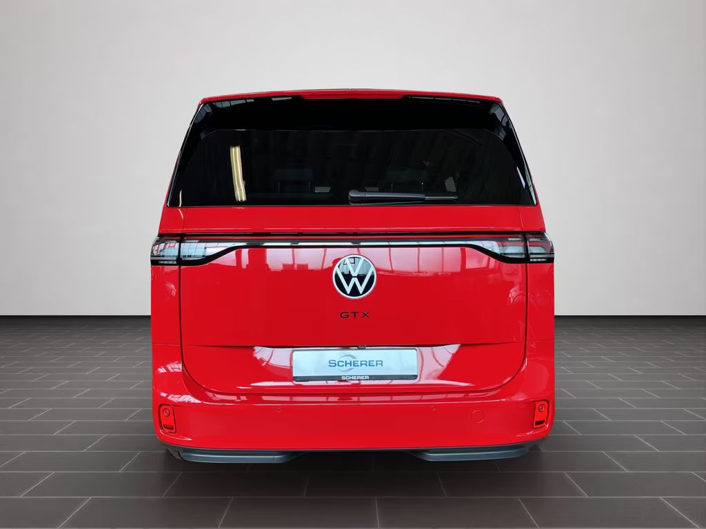 Volkswagen ID.Buzz
