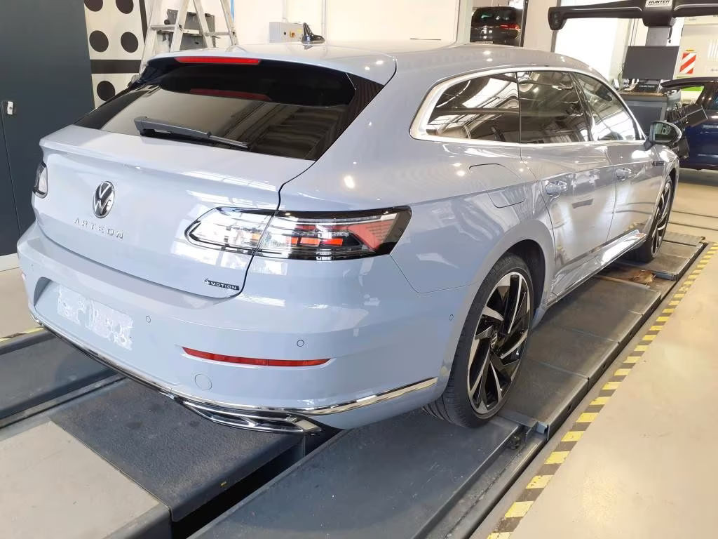 Volkswagen Arteon Shooting Brake 4Motion R-Line IQ.Drive