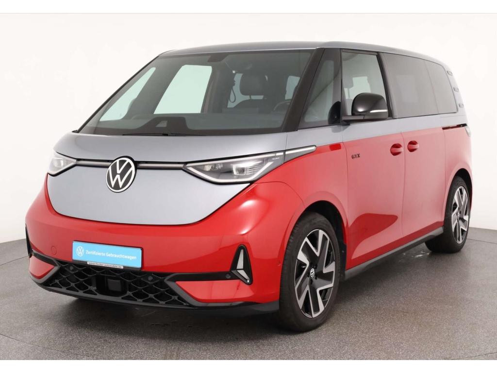 Volkswagen ID.Buzz