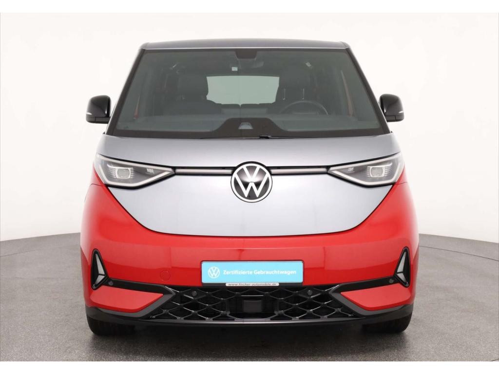 Volkswagen ID.Buzz