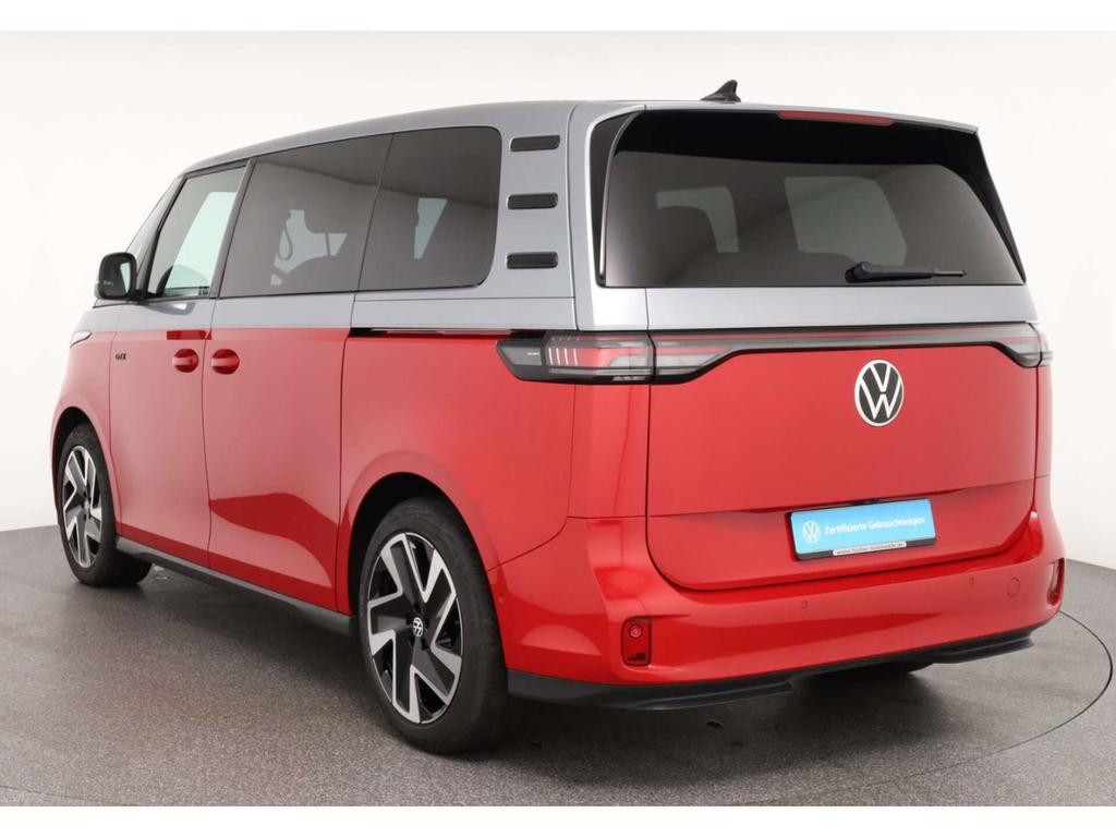 Volkswagen ID.Buzz