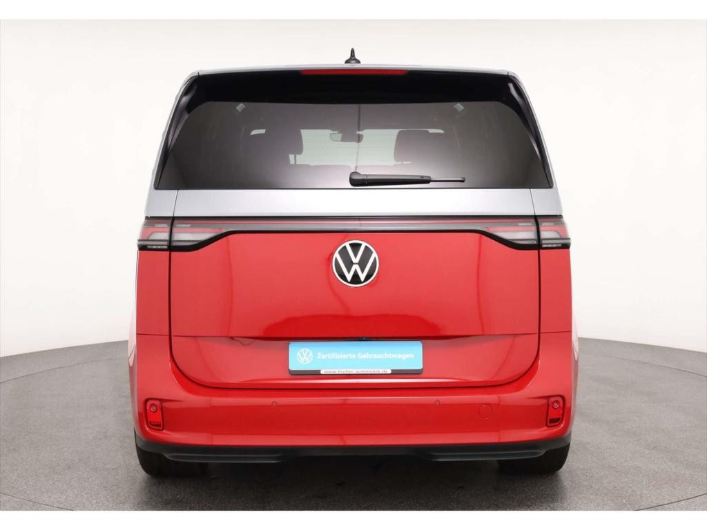 Volkswagen ID.Buzz