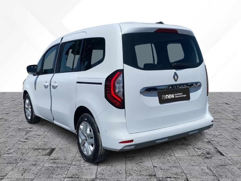 Renault Kangoo