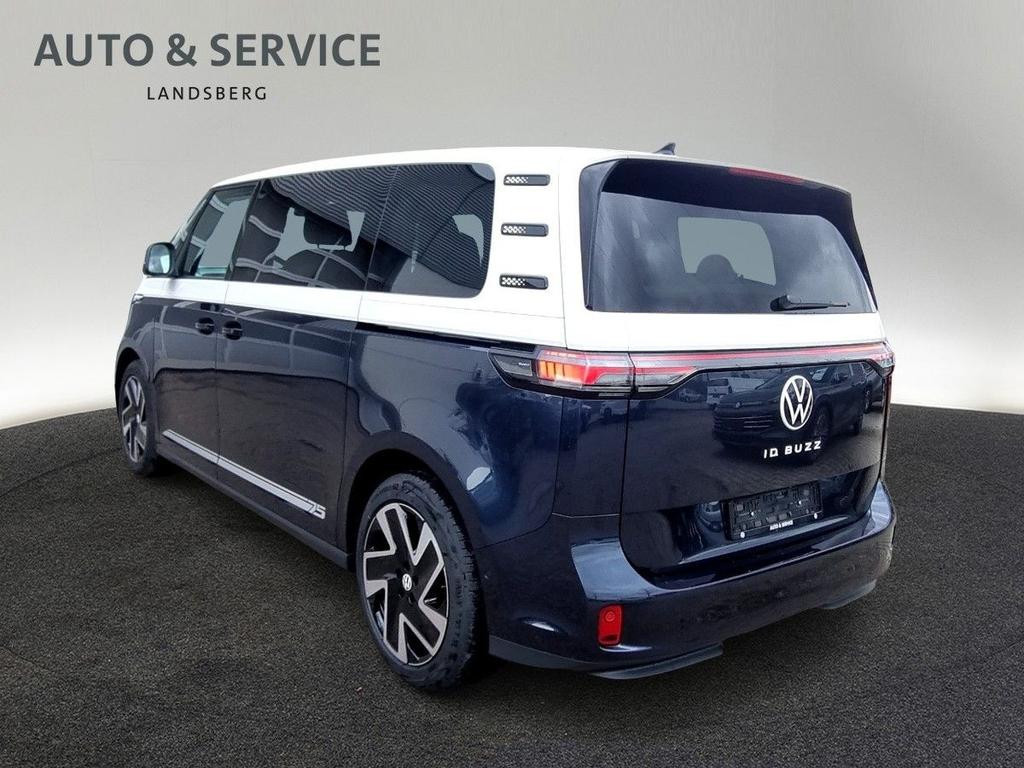 Volkswagen ID.Buzz