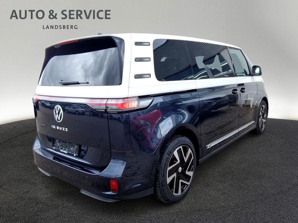 Volkswagen ID.Buzz