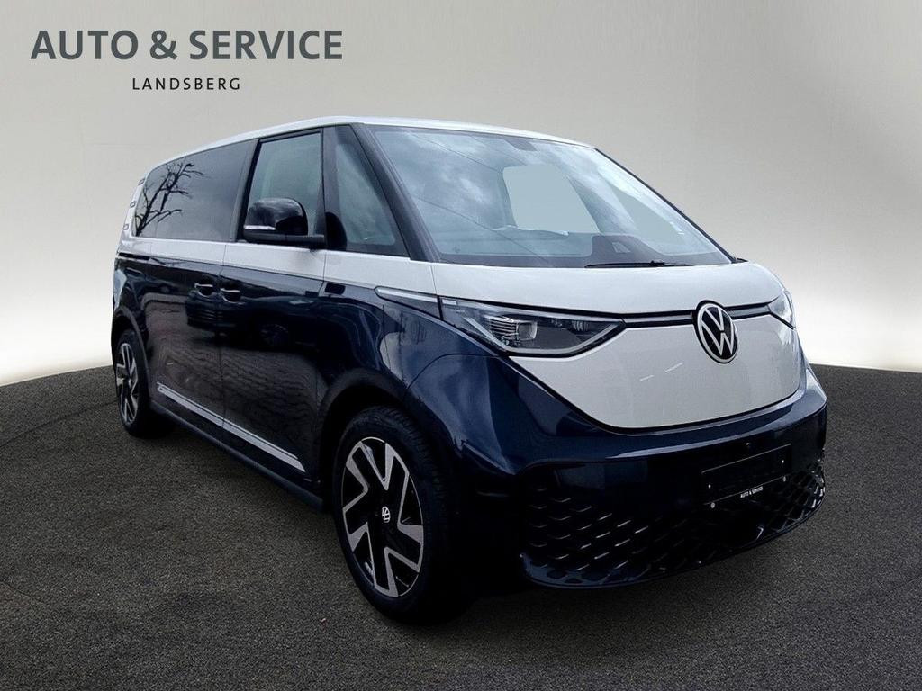 Volkswagen ID.Buzz