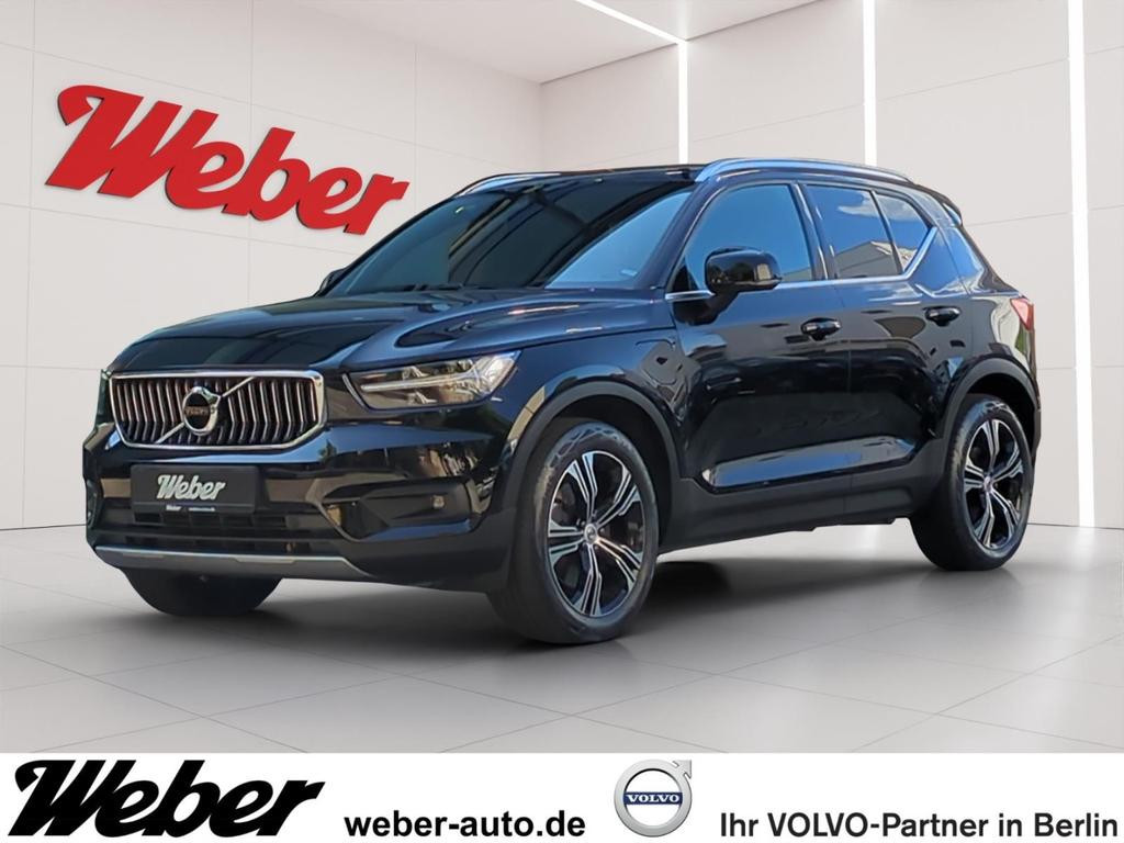 Volvo XC40 Inscription T4 Recharge