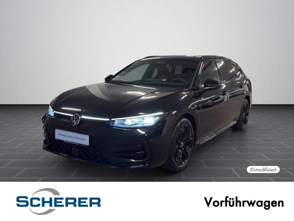 Volkswagen Passat DSG R-Line IQ.Drive 2.0 TDI