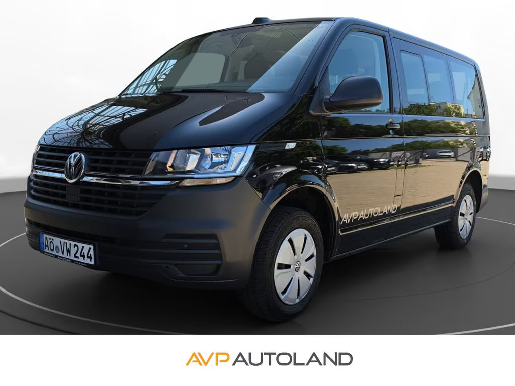 Volkswagen Transporter T6