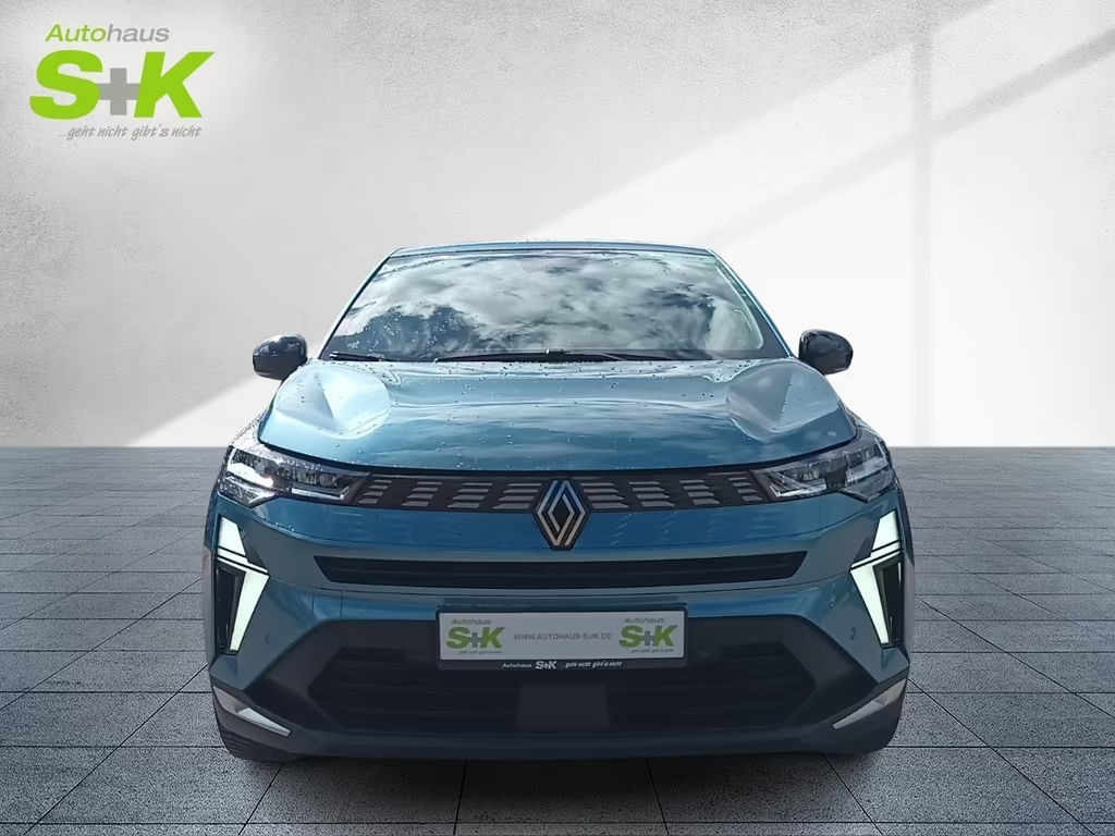 Renault Symbioz