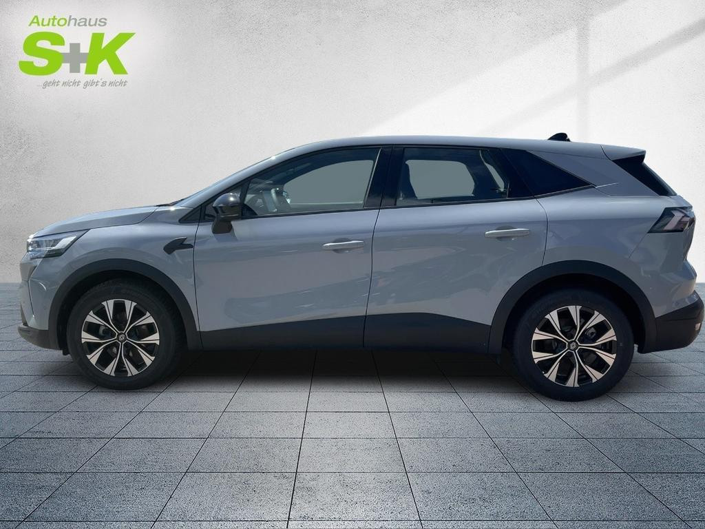 Renault Symbioz Evolution Mild Hybrid 140 +CARPLAY+KAMER
