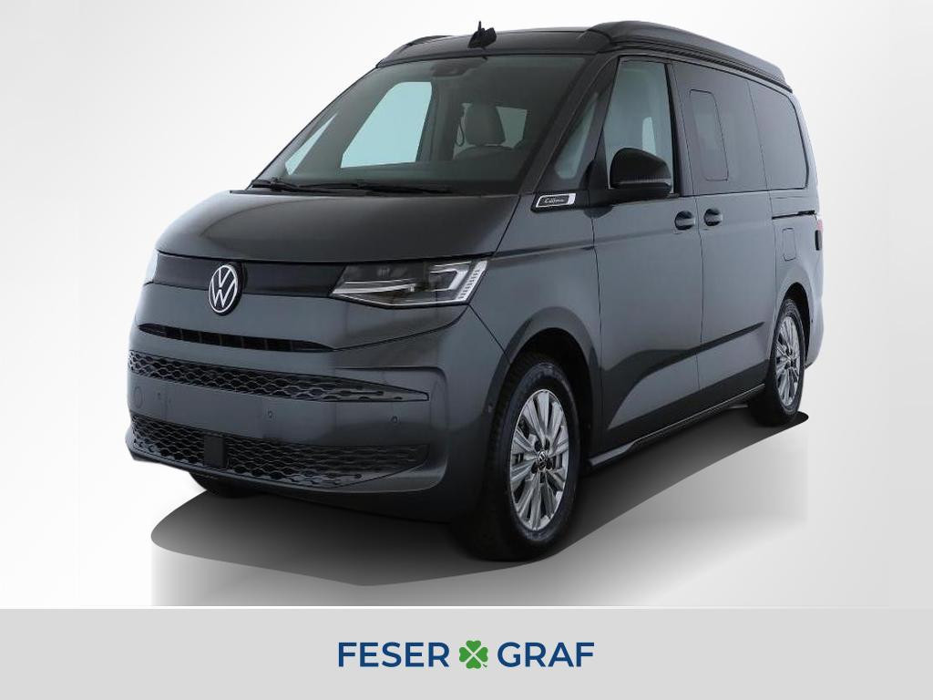 Volkswagen CALIFORNIA eHybrid T7 Beach