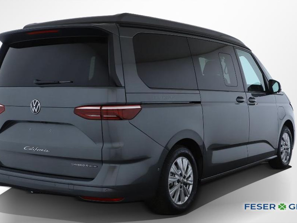 Volkswagen CALIFORNIA