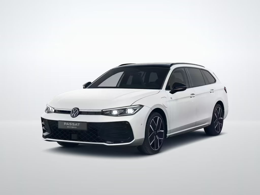 Volkswagen Passat R-Line eHybrid