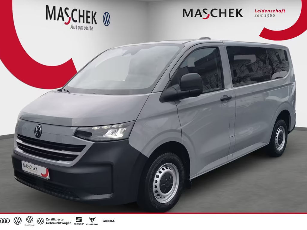 Volkswagen Transporter 2.0 TDI T7