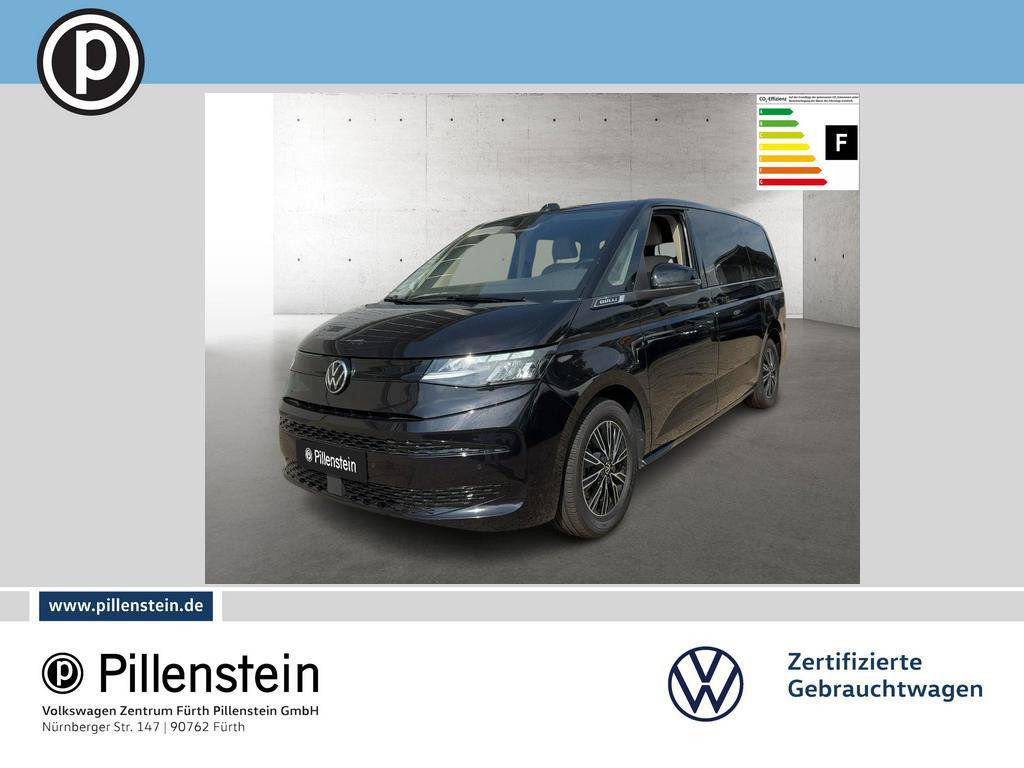 Volkswagen Multivan T7