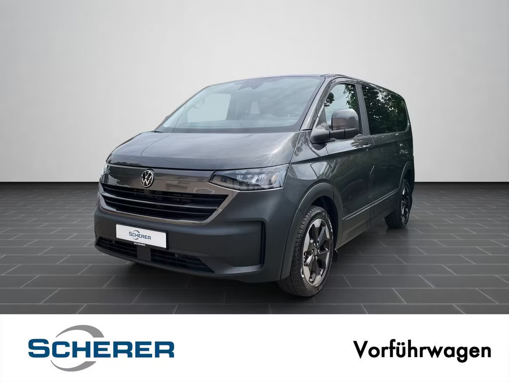 Volkswagen Caravelle T7