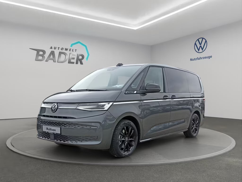 Volkswagen Multivan Style T7