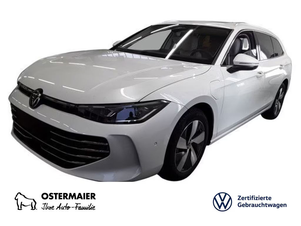 Volkswagen Passat DSG Variant eHybrid 1.5 eTSI Elegance Elegance