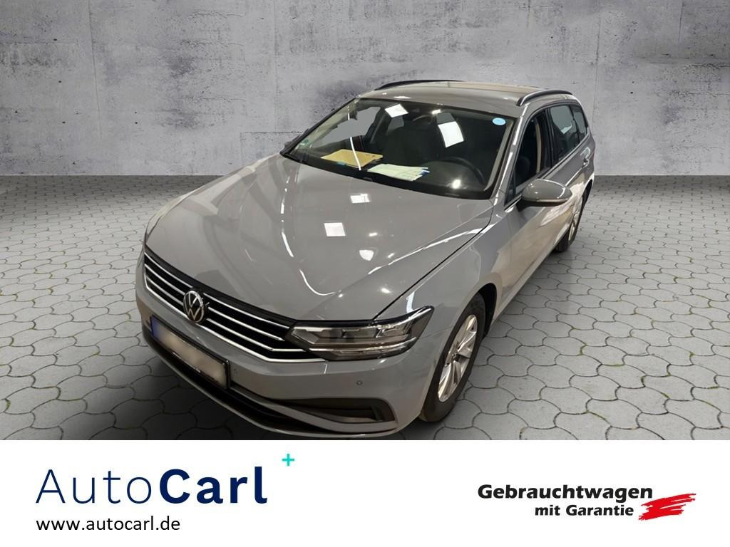 Volkswagen Passat DSG Variant 2.0 TDI