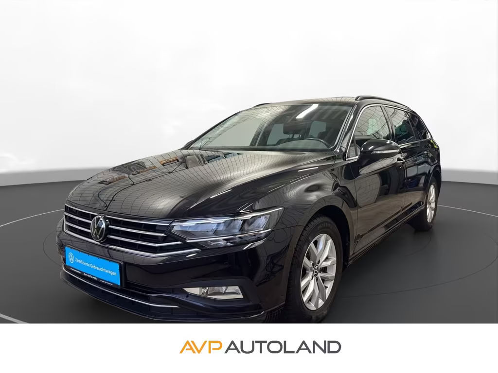 Volkswagen Passat Business DSG Variant 1.5 TSI