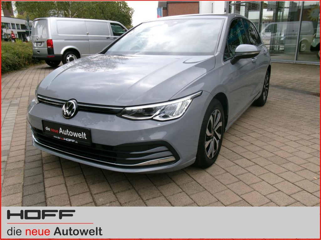 Volkswagen Golf Golf VIII
