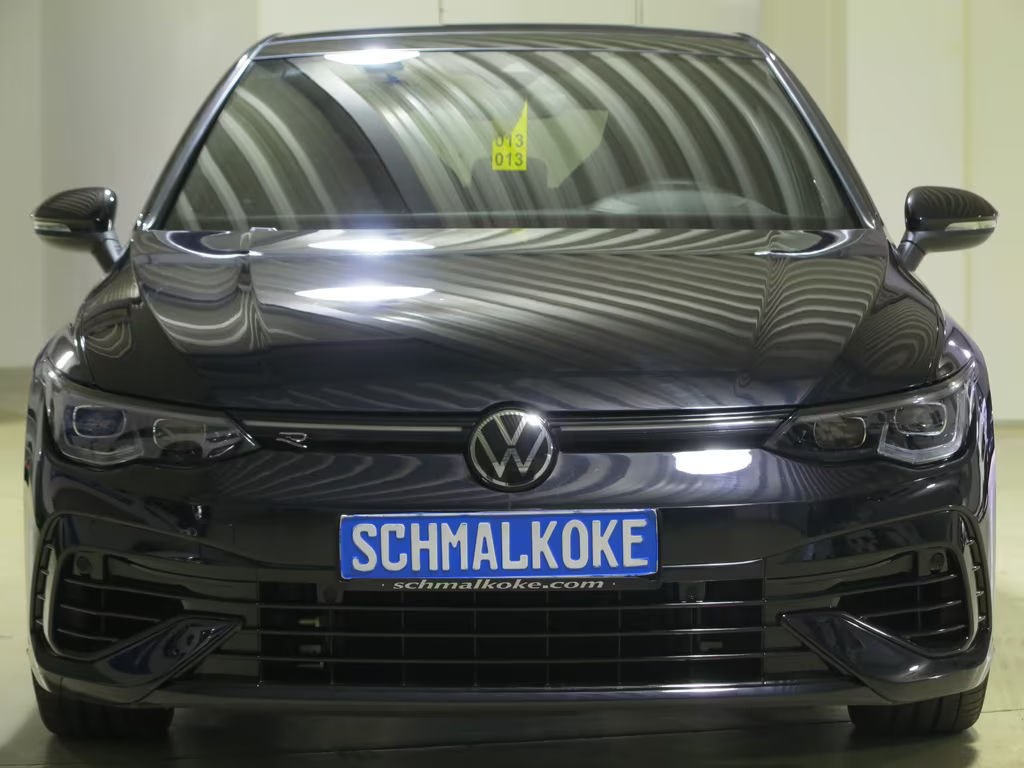 Volkswagen Golf Golf VIII 2.0 TSI
