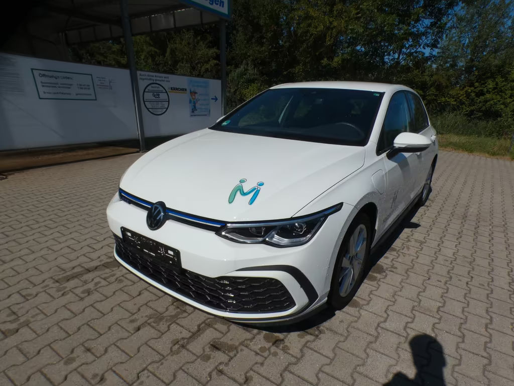 Volkswagen Golf GTE Golf VIII