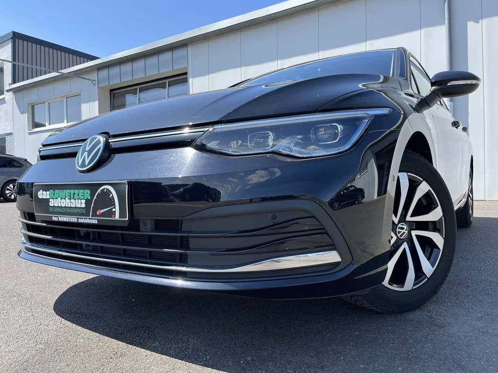 Volkswagen Golf Life 1.5 TSI
