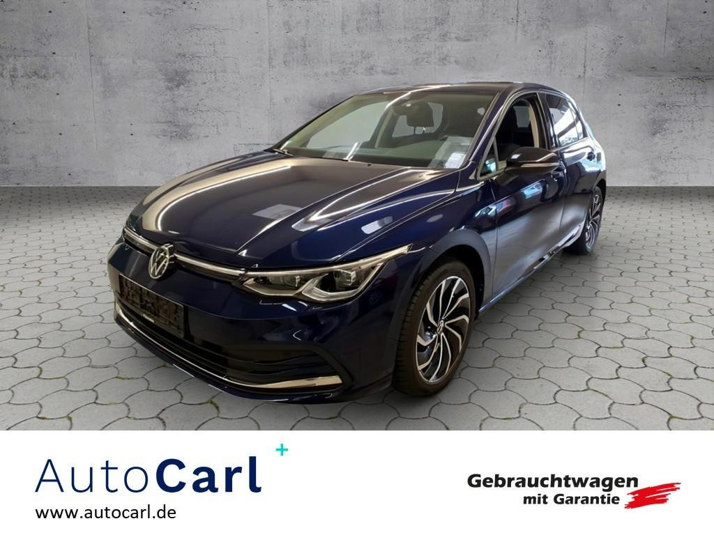 Volkswagen Golf DSG Golf VIII 1.5 eTSI