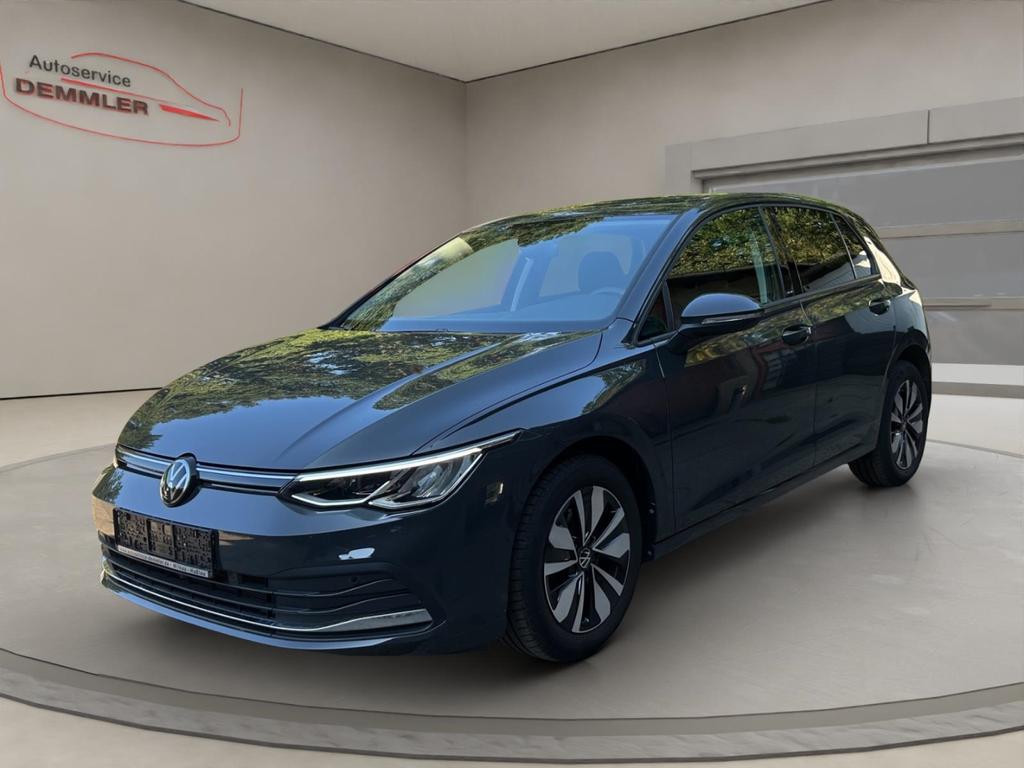 Volkswagen Golf Golf VIII Move