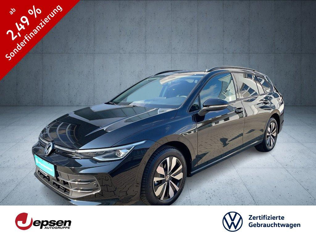 Volkswagen Golf Variant 1.5 TSI