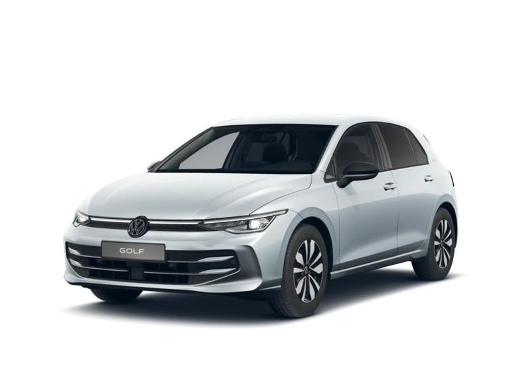 Volkswagen Golf DSG Golf VIII 1.5 eTSI