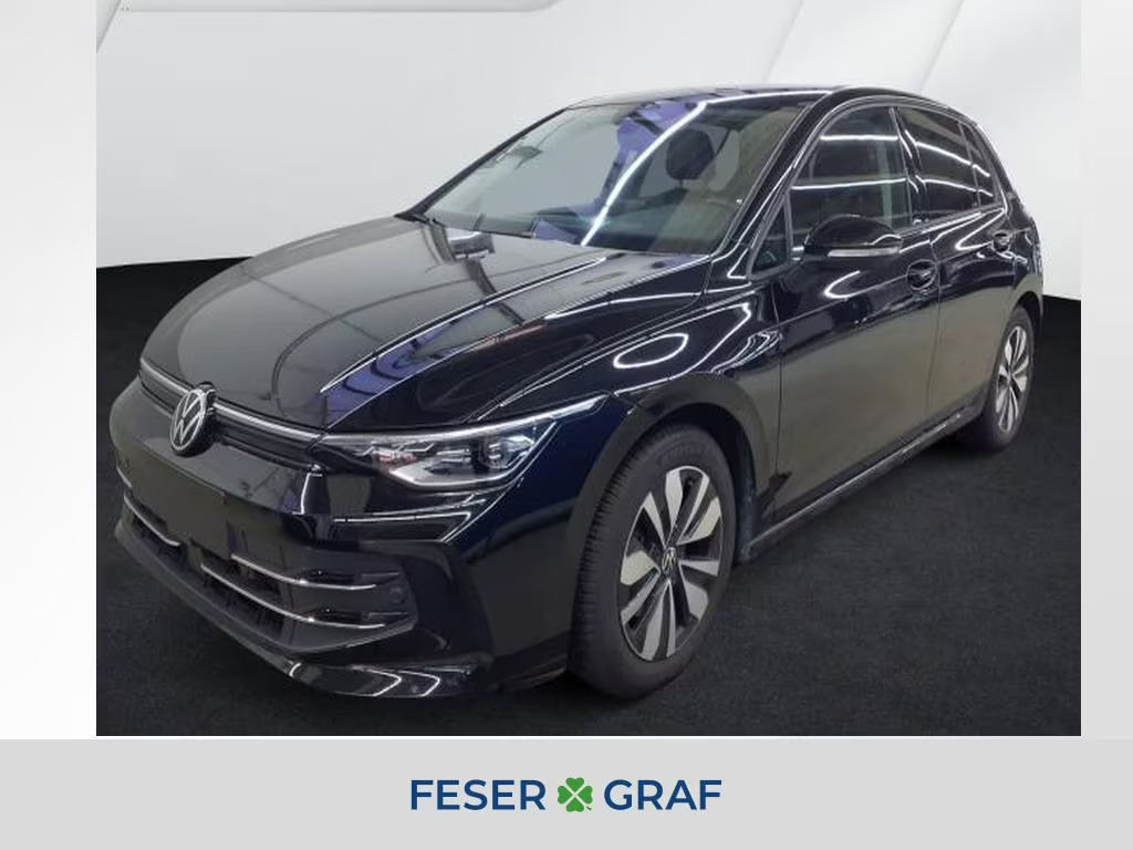 Volkswagen Golf DSG 1.5 eTSI