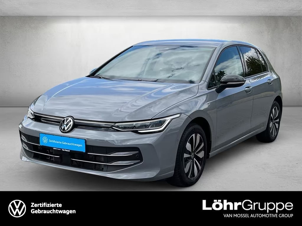 Volkswagen Golf 1.5 TSI Golf VIII