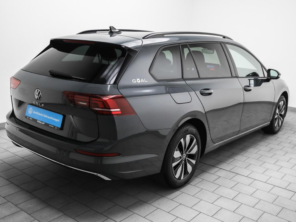 Volkswagen Golf 1.5 TSI Golf VIII