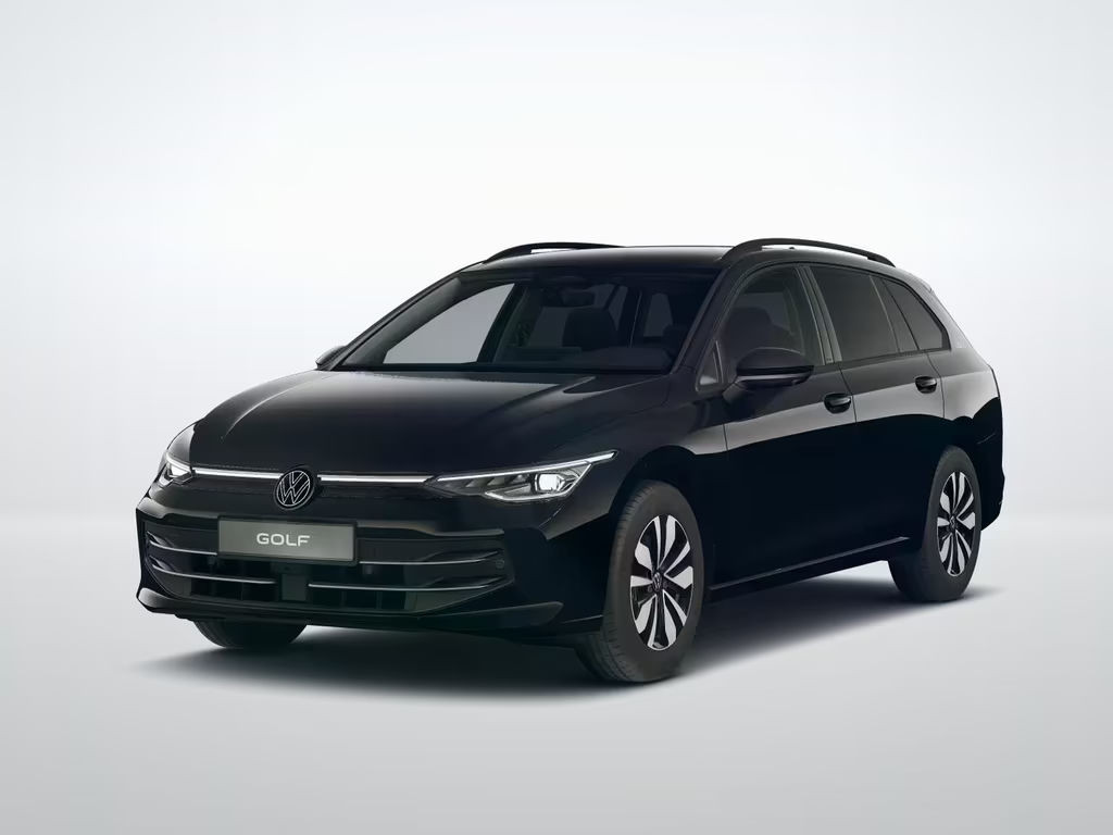 Volkswagen Golf DSG Variant 2.0 TDI