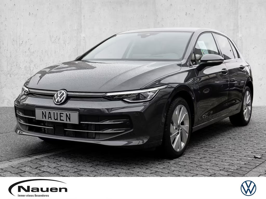 Volkswagen Golf Business Style 1.5 TSI