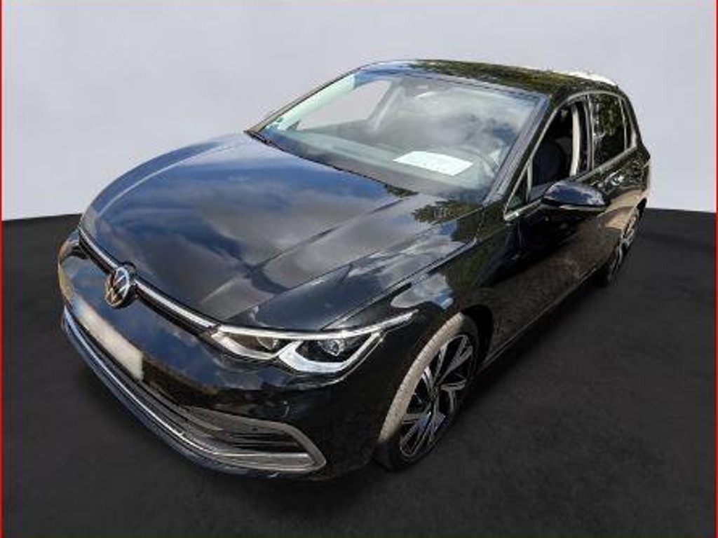 Volkswagen Golf DSG Style 1.5 TSI Golf VIII