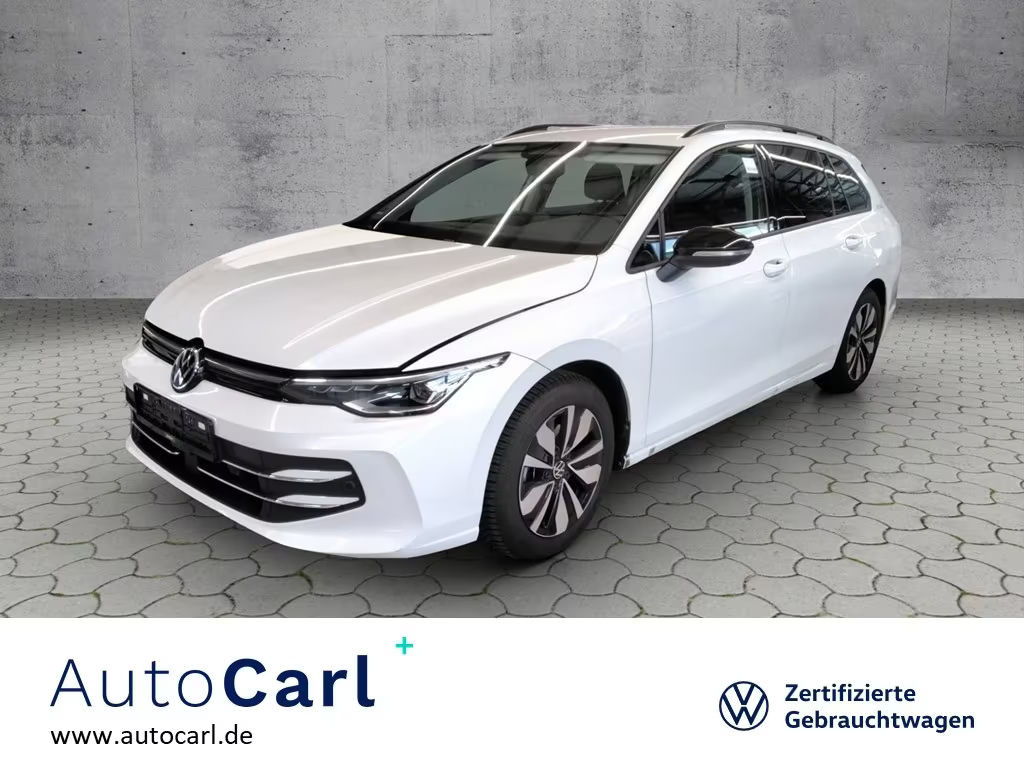 Volkswagen Golf Variant Golf VIII 1.5 eTSI
