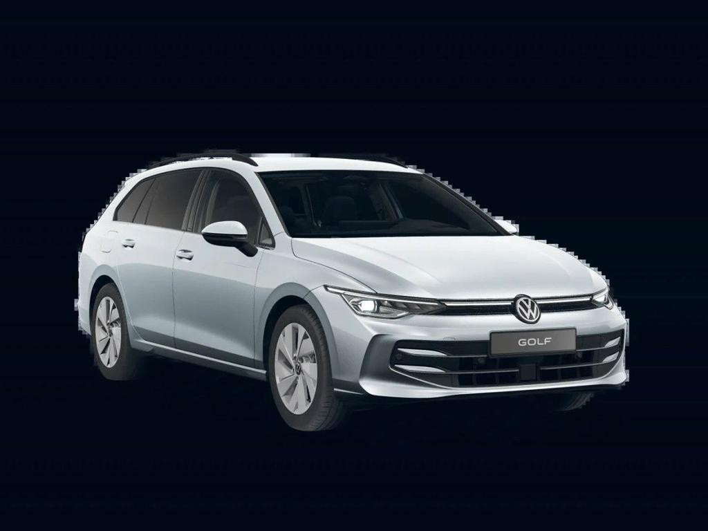 Volkswagen Golf DSG Style Variant IQ.Drive 1.5 eTSI