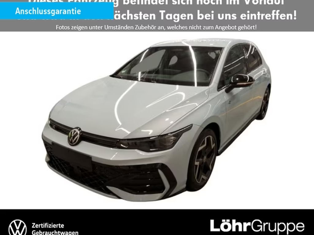 Volkswagen Golf DSG Style R-Line Golf VIII 2.0 TDI