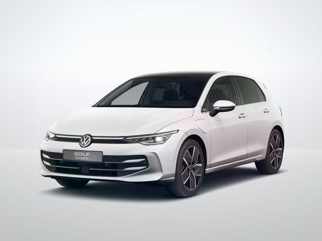 Volkswagen Golf Style eHybrid 1.5 TSI Golf VIII