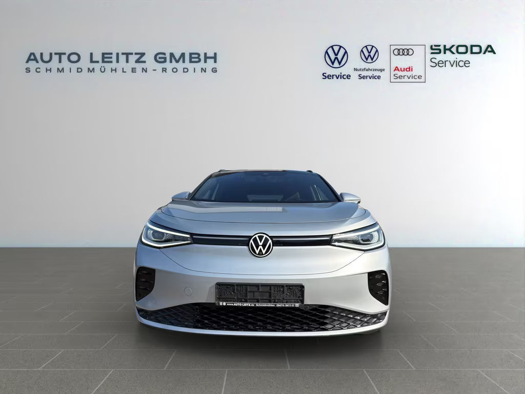 Volkswagen ID.4