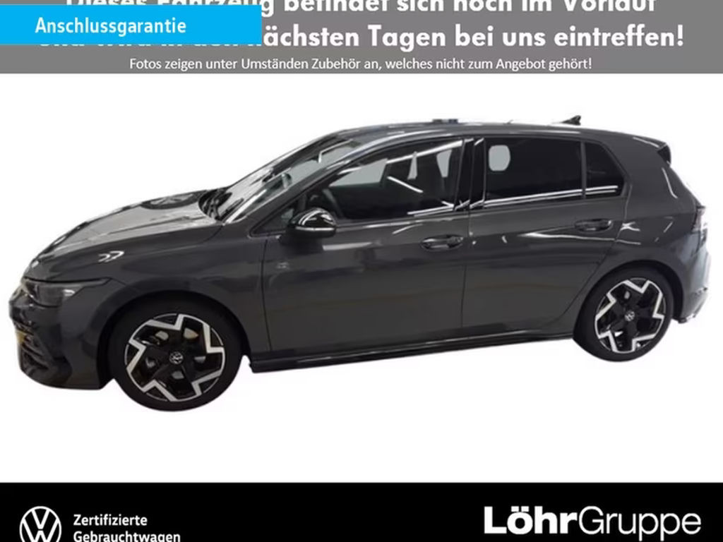 Volkswagen Golf DSG Style R-Line Golf VIII 2.0 TDI