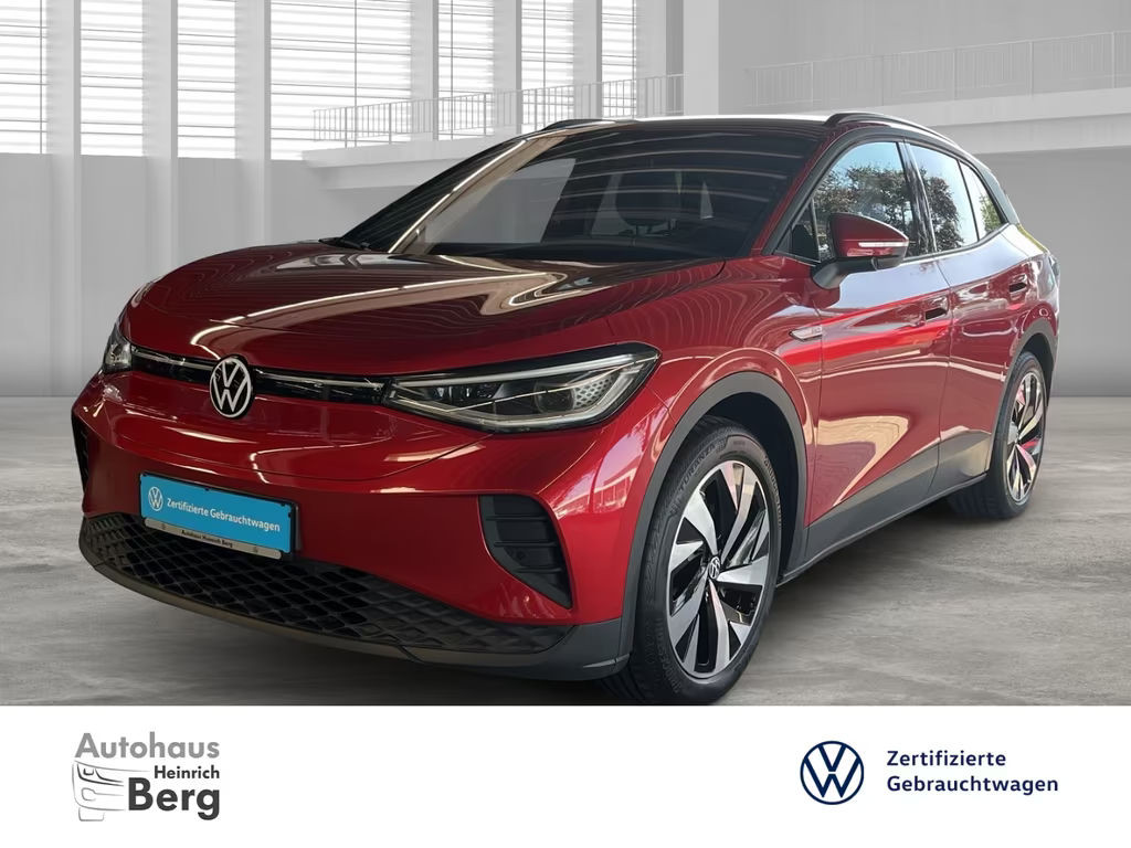 Volkswagen ID.4 Performance Pro