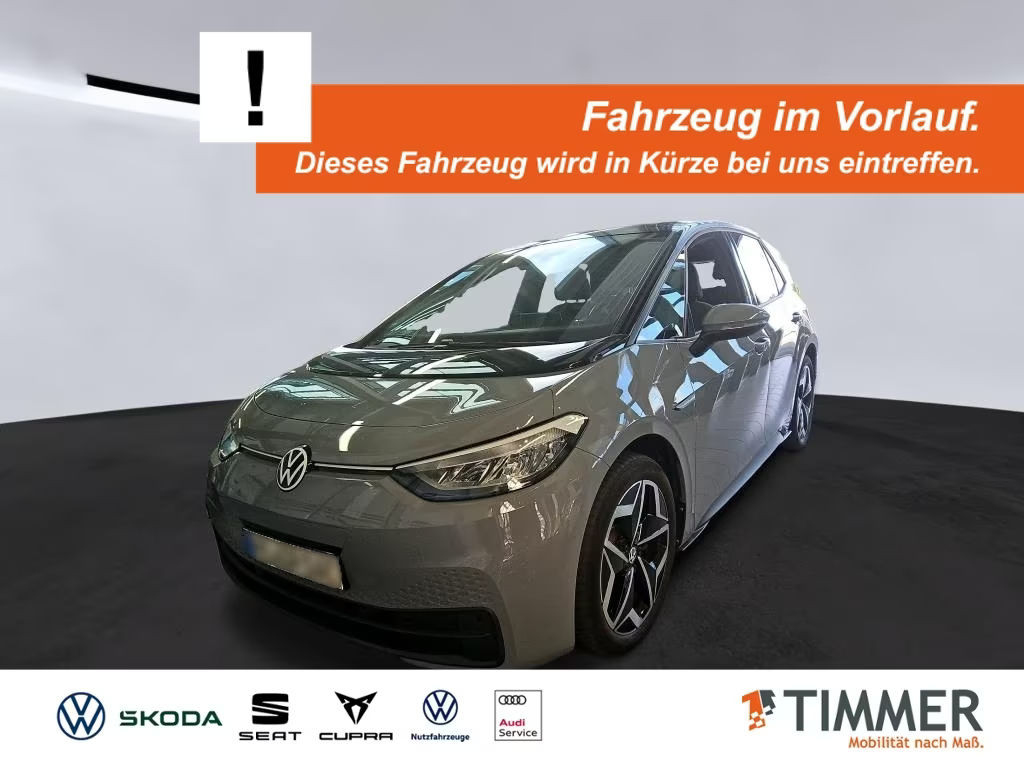 Volkswagen ID.3 Pure